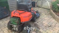 Ride on Mower