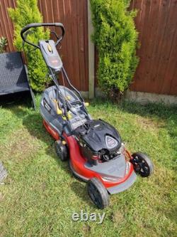 Rover Challenger Self Propelled Petrol Lawnmower