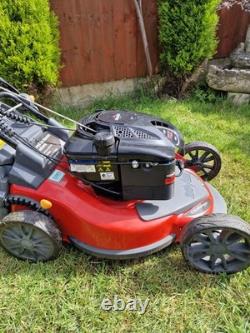Rover Challenger Self Propelled Petrol Lawnmower