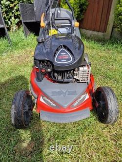 Rover Challenger Self Propelled Petrol Lawnmower