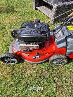 Rover Challenger Self Propelled Petrol Lawnmower