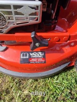 Rover Challenger Self Propelled Petrol Lawnmower
