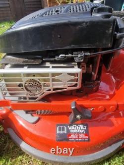 Rover Challenger Self Propelled Petrol Lawnmower