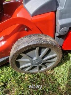 Rover Challenger Self Propelled Petrol Lawnmower