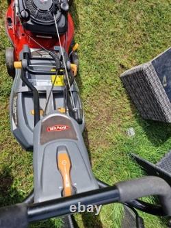 Rover Challenger Self Propelled Petrol Lawnmower