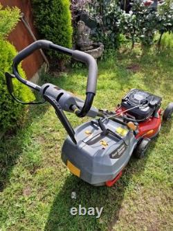 Rover Challenger Self Propelled Petrol Lawnmower