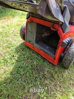 Rover Challenger Self Propelled Petrol Lawnmower