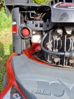 Rover Challenger Self Propelled Petrol Lawnmower