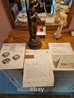 Rover Challenger Self Propelled Petrol Lawnmower