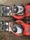 Rover Procut 560 Self Propelled Petrol Mowers (two available)