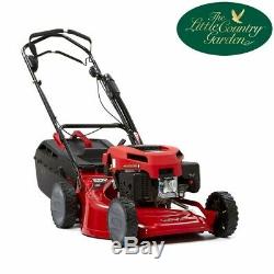 Rover Procut 950sp Petrol Self Propelled 46cm Lawn Mower Rrp £849 Our £599