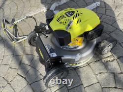 Ryobi RLM4114 41cm Self Propelled Petrol Lawn Mower