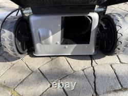Ryobi RLM4114 41cm Self Propelled Petrol Lawn Mower