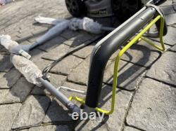 Ryobi RLM4114 41cm Self Propelled Petrol Lawn Mower
