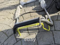 Ryobi RLM4114 41cm Self Propelled Petrol Lawn Mower