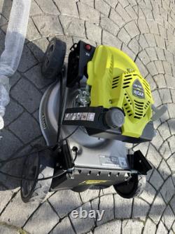Ryobi RLM4114 41cm Self Propelled Petrol Lawn Mower