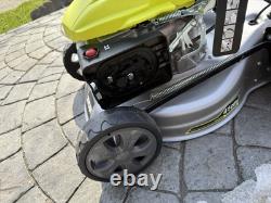 Ryobi RLM4114 41cm Self Propelled Petrol Lawn Mower