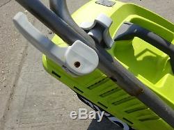 Ryobi RLM53190S Subaru Petrol Lawnmower Self Propelled 53cm Cut Rusty & Tear