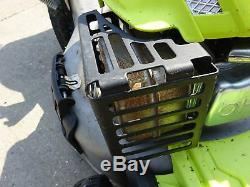 Ryobi RLM53190S Subaru Petrol Lawnmower Self Propelled 53cm Cut Rusty & Tear