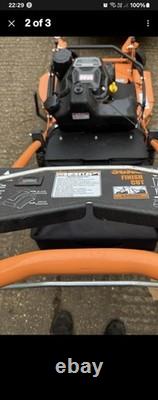 SCAG SFC 30 -7CV-SCommercial Walk Behind Mower SCAG SFC 30 -7CV-SCommercial Walk Behind Mower