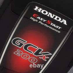 SIP Honda-Powered 56cm Petrol Lawnmower