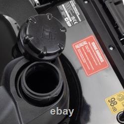 SIP Honda-Powered 56cm Petrol Lawnmower