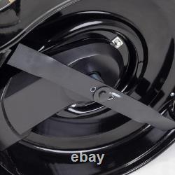 SIP Honda-Powered 56cm Petrol Lawnmower