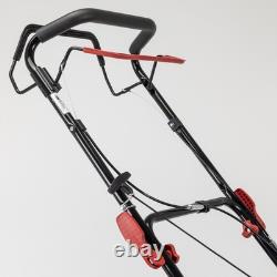 SIP Honda-Powered 56cm Petrol Lawnmower