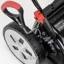 SIP Honda-Powered 56cm Petrol Lawnmower