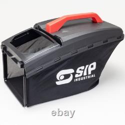 SIP Honda-Powered 56cm Petrol Lawnmower