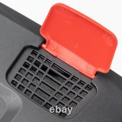 SIP Honda-Powered 56cm Petrol Lawnmower