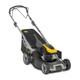 STIGA 950 S Twinclip Self-Propelled Petrol Lawnmower, 166 cc, 48 cm Extra