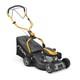 STIGA Combi 548 S Petrol Self-Propelled Lawnmower, 139 cc, 46 cm 60 L