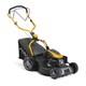STIGA Combi 553 S Self-Propelled Lawn Mower, 166 cc, 51 cm, 60 L 3-in-1