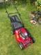 STIGA Mountfield SP185 Self-propelled Petrol Lawn Mower 2024. GREAT CONDITION