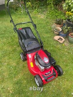 STIGA Mountfield SP185 Self-propelled Petrol Lawn Mower 2024. GREAT CONDITION