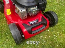 STIGA Mountfield SP185 Self-propelled Petrol Lawn Mower 2024. GREAT CONDITION