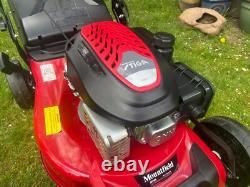 STIGA Mountfield SP185 Self-propelled Petrol Lawn Mower 2024. GREAT CONDITION