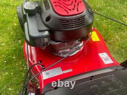 STIGA Mountfield SP185 Self-propelled Petrol Lawn Mower 2024. GREAT CONDITION