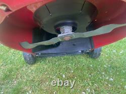 STIGA Mountfield SP185 Self-propelled Petrol Lawn Mower 2024. GREAT CONDITION