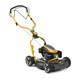 STIGA Multiclip 750 S Petrol Lawnmower, 166 cc, 48 cm Multiclip Mulching