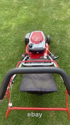 Sanli 140cc OHV Self propelled Petrol Lawnmower