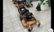 Scag 30 Commercial Walk Behind Mower. Collect/Mulch/Discharge Used. Only 1.6 HRS