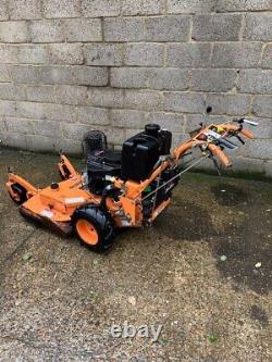 Scag SWZ-36A-14FS 36 Advantage hydro drive walk mower