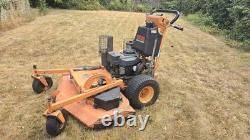 Scag VPRO 52 Lawn Mower