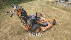 Scag VPRO 52 Lawn Mower