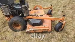 Scag VPRO 52 Lawn Mower