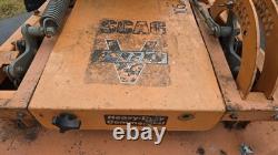 Scag VPRO 52 Lawn Mower