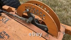 Scag VPRO 52 Lawn Mower