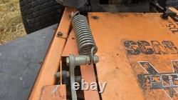 Scag VPRO 52 Lawn Mower